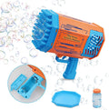 Bubble Machine Toy for Kids – Soft Sensory Fidget, Stress Relief Toy (3+)
