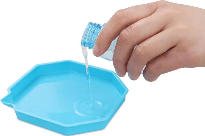 Bubble Machine Toy for Kids – Soft Sensory Fidget, Stress Relief Toy (3+)