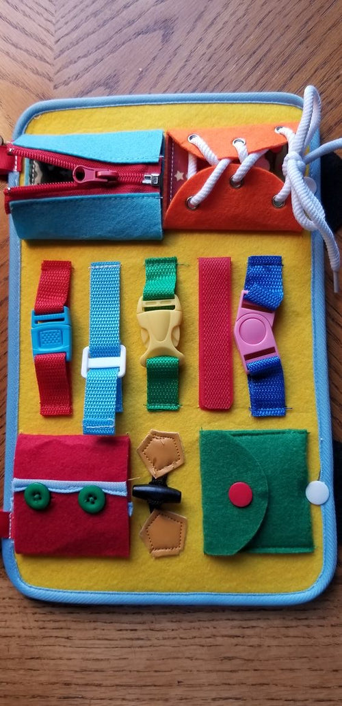 Educational / Smart Learning Toys 🧸 🛍️