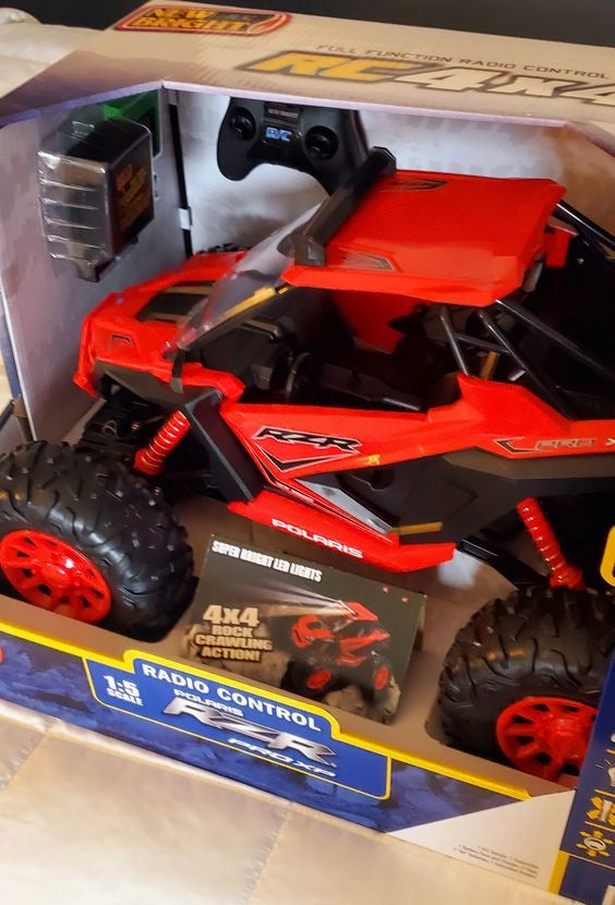 Mini Remote Control Car 🚘