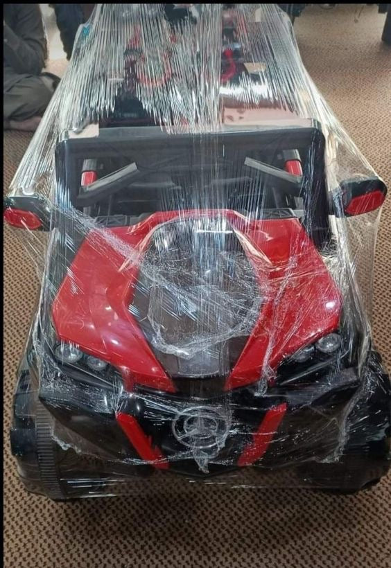 Mini Remote Control Car 🚘