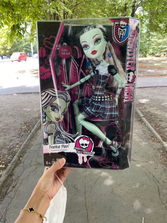 Monster high toys