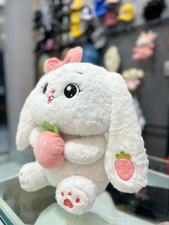 Plush Cartoon dolls 🧸
