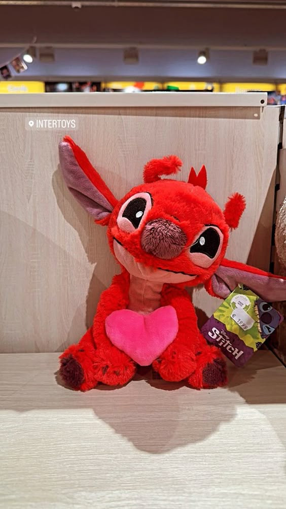 Plush Cartoon dolls 🧸