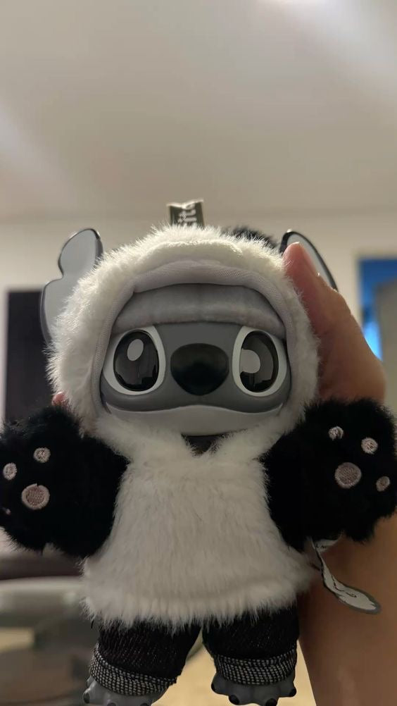 Plush Cartoon dolls 🧸